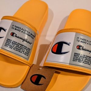 Champion Slides